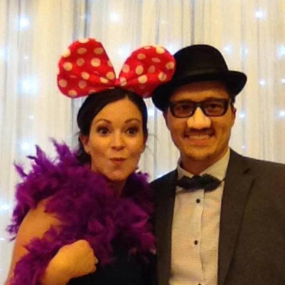 Meet your Posher, Elizabeth - Picture 1 of 1